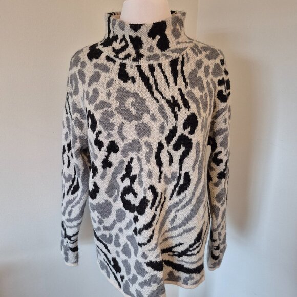 Olsen Sweater - Picture 3 of 5